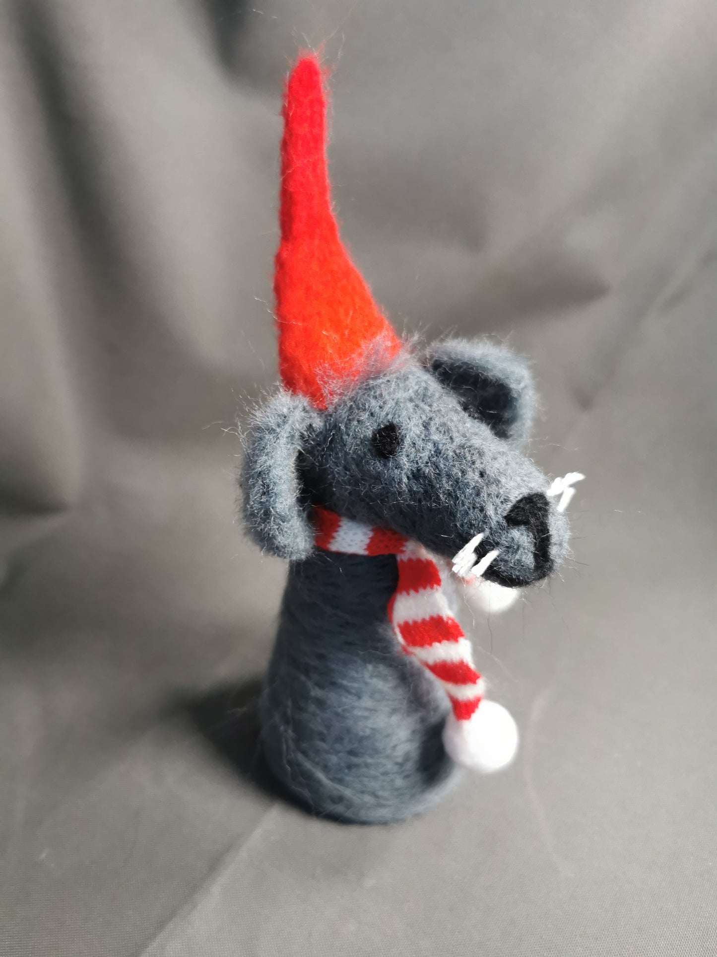 Filz Maus