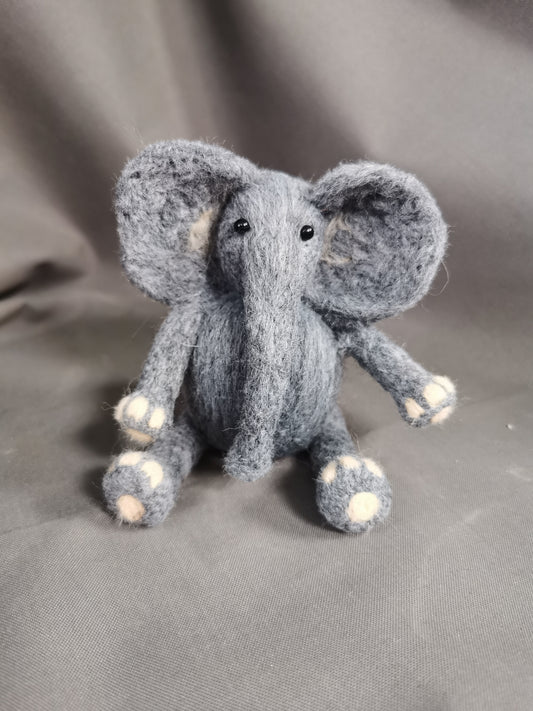 Elefant