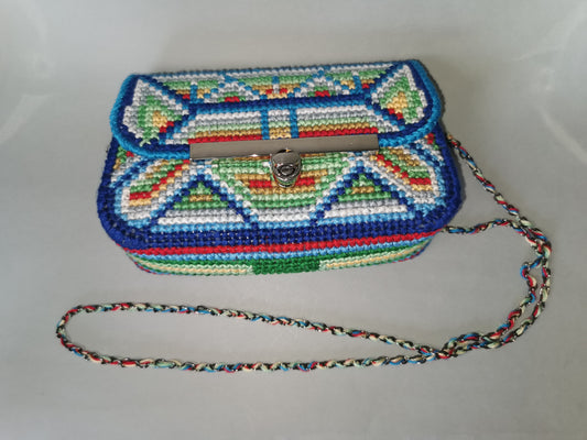 Handtasche Mexican Style