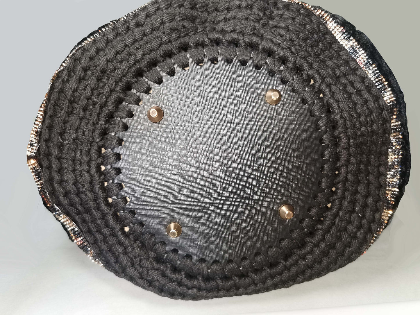 Handtasche großer Beutel