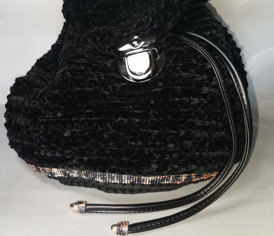Handtasche großer Beutel