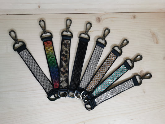Schlüsselband - Taschenschmuck