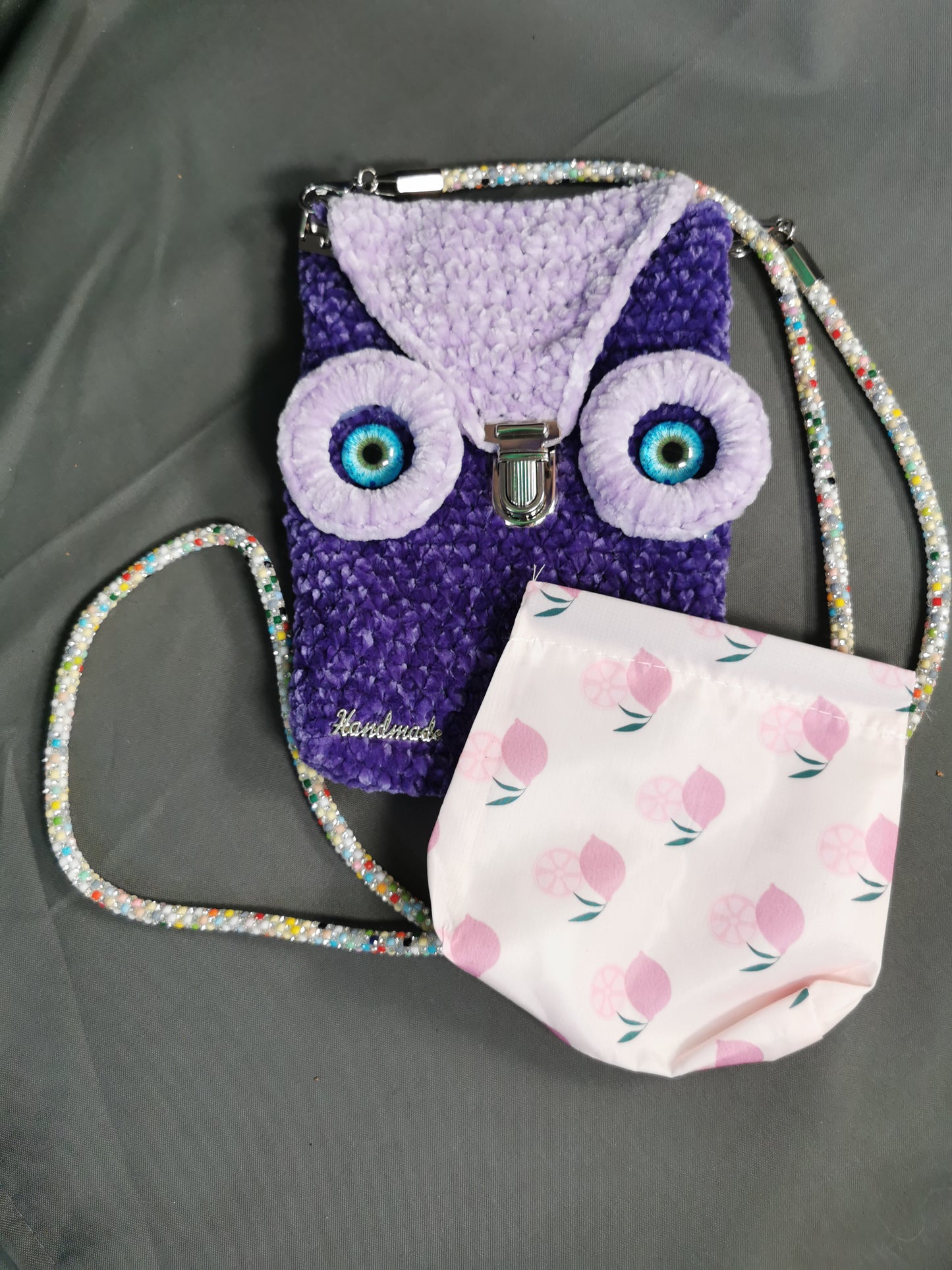 Handtaschen Eule