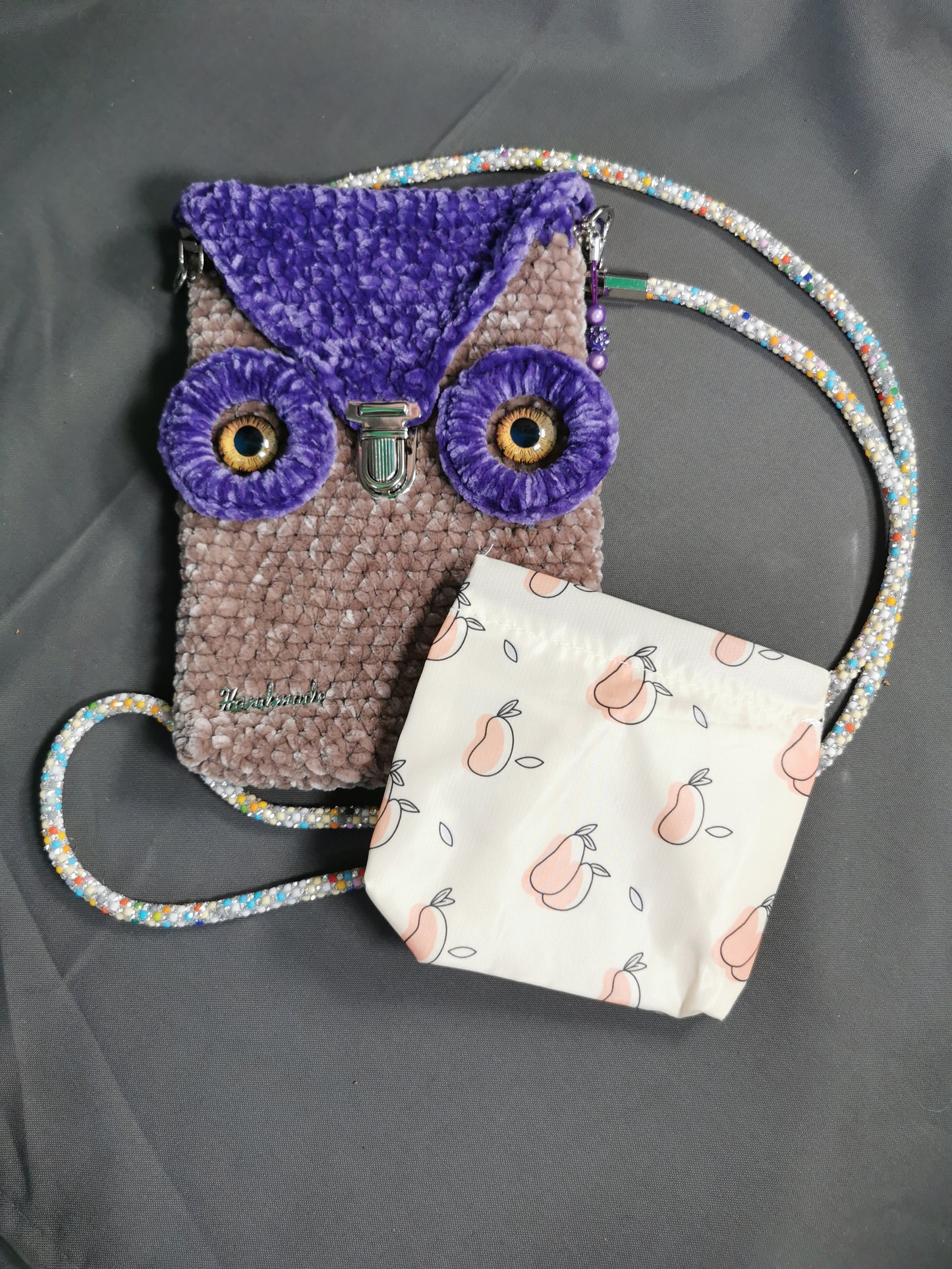 Handtaschen Eule