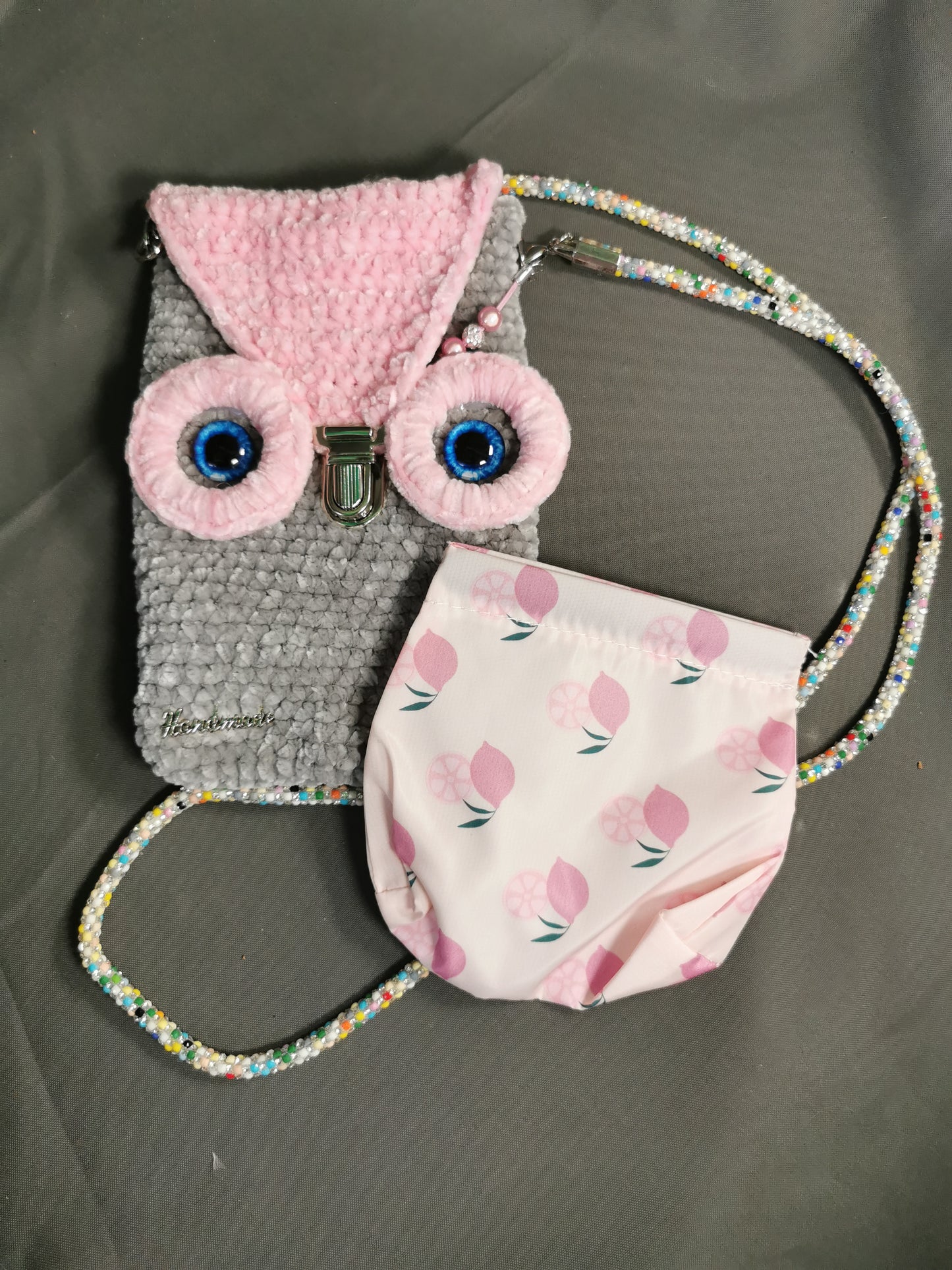 Handtaschen Eule