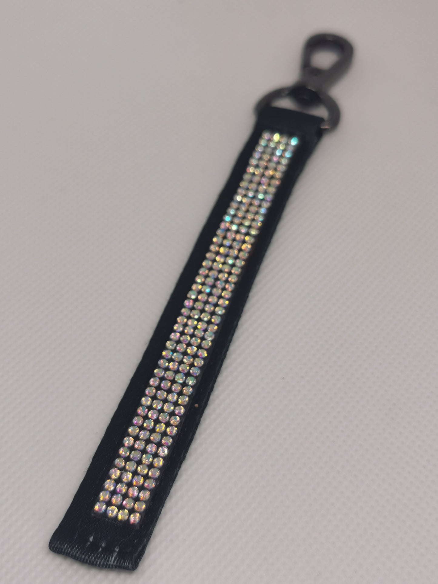 Schlüsselband - Taschemschmuck