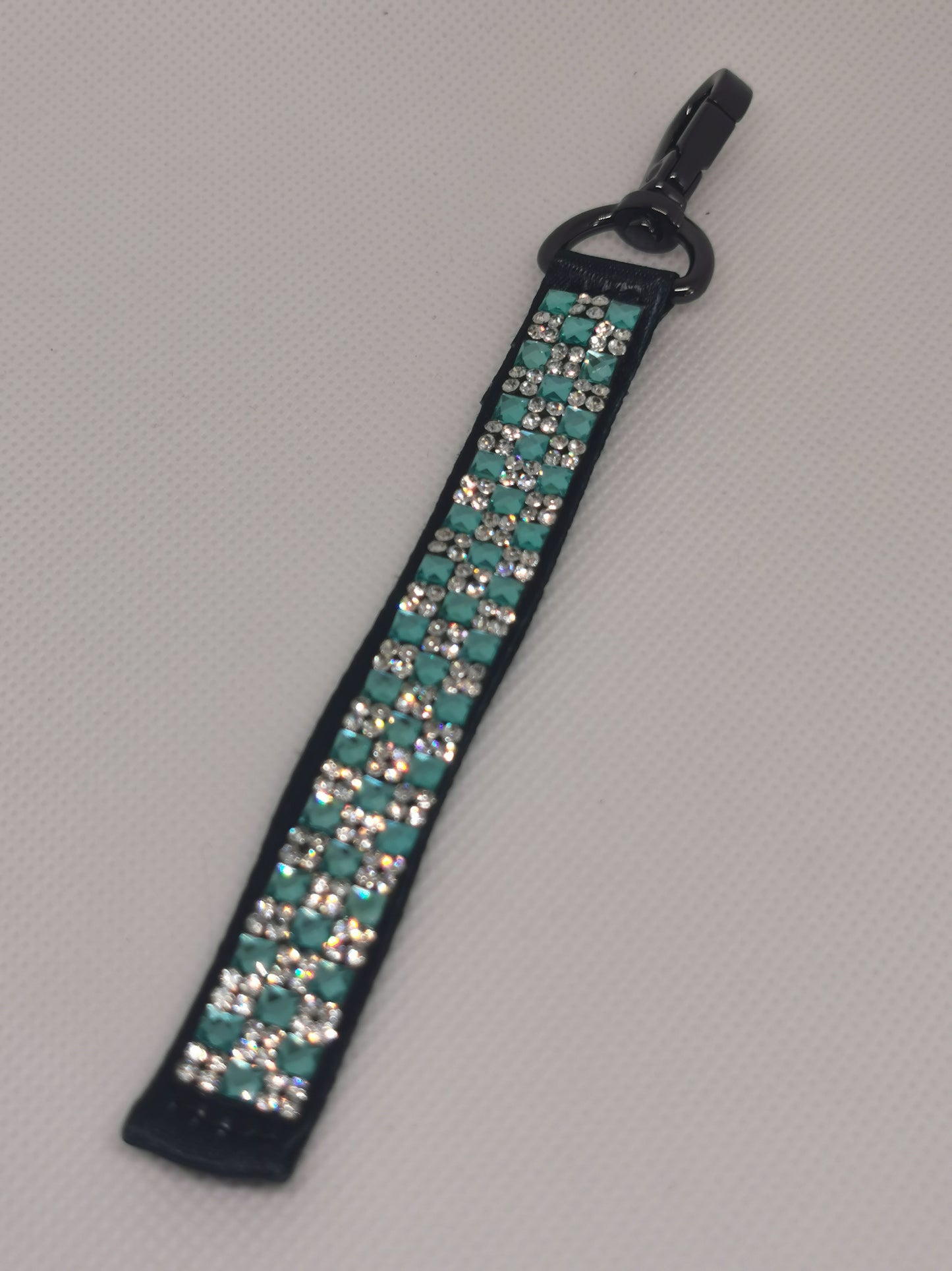 Schlüsselband - Taschemschmuck