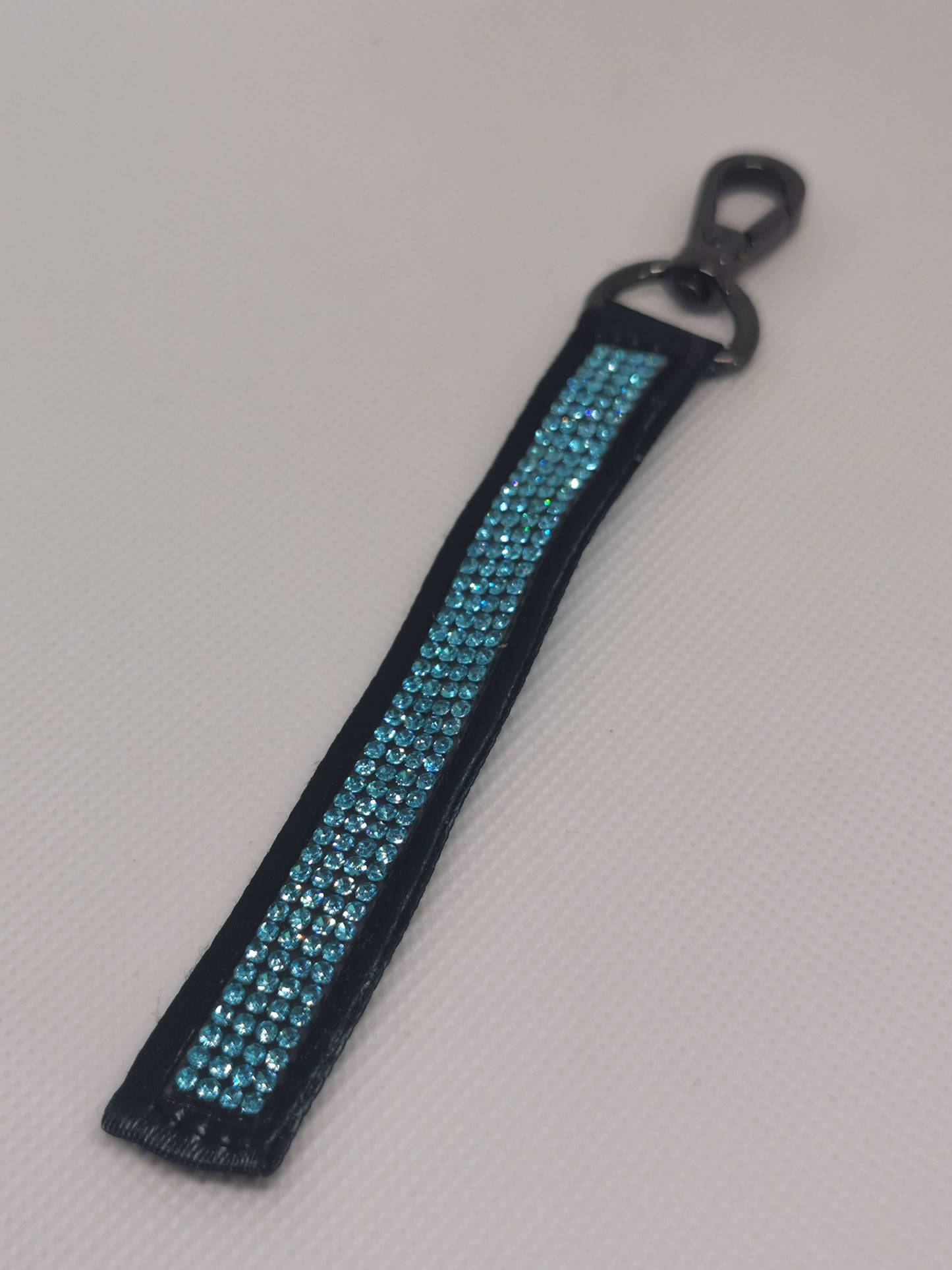 Schlüsselband - Taschemschmuck