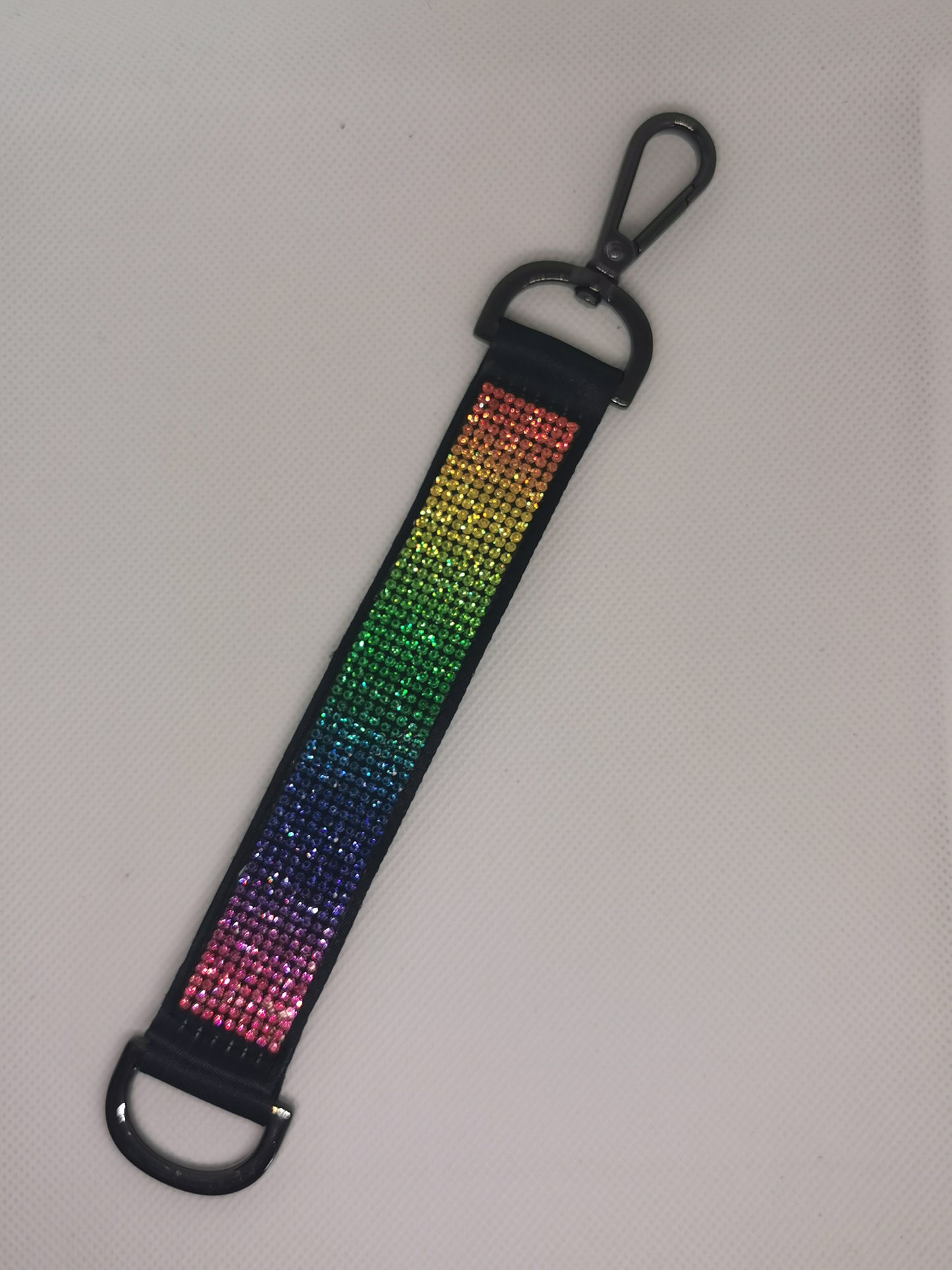 Schlüsselband - Taschenschmuck