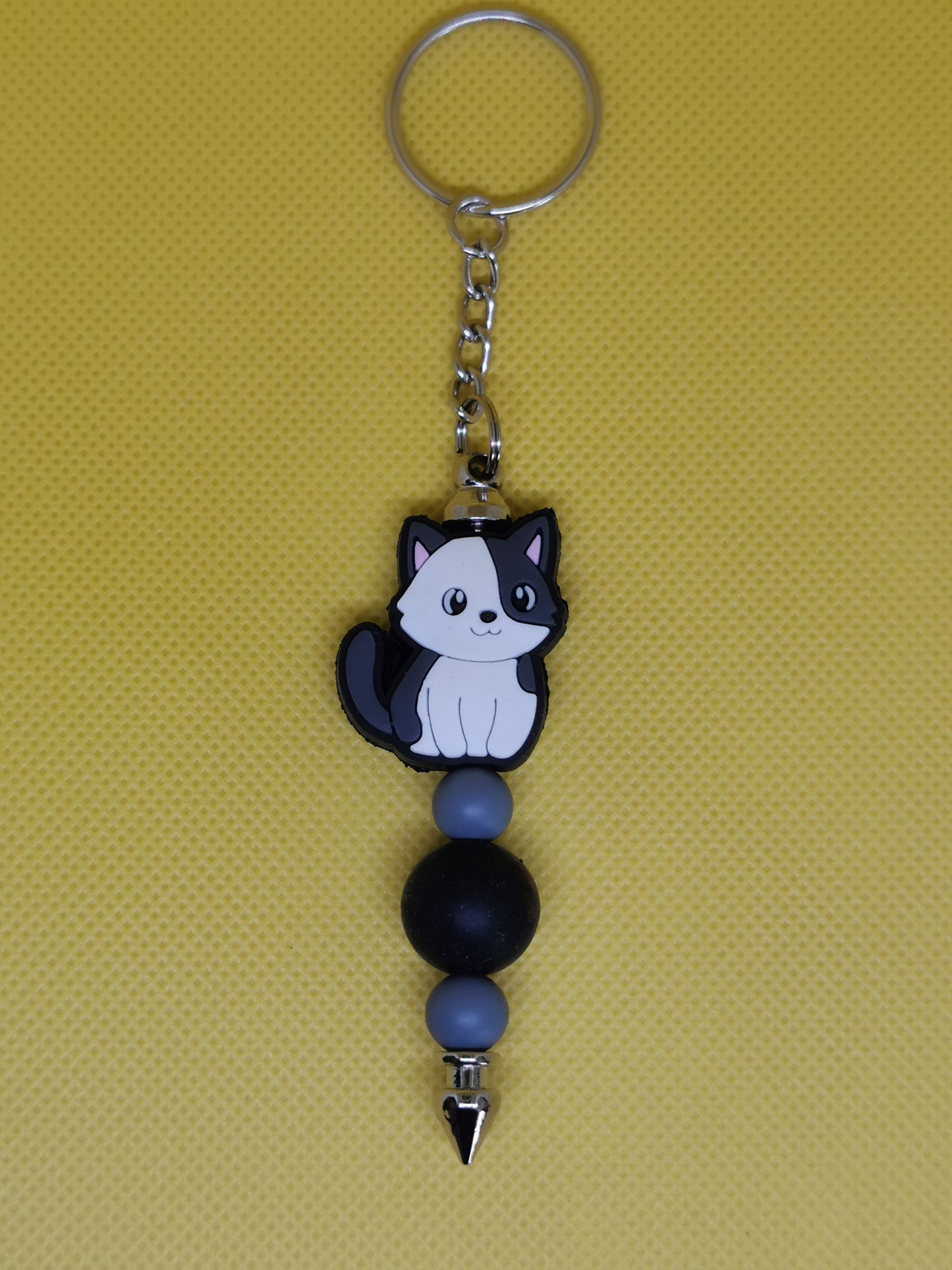 Schlüsselanhänger - Taschenschmuck