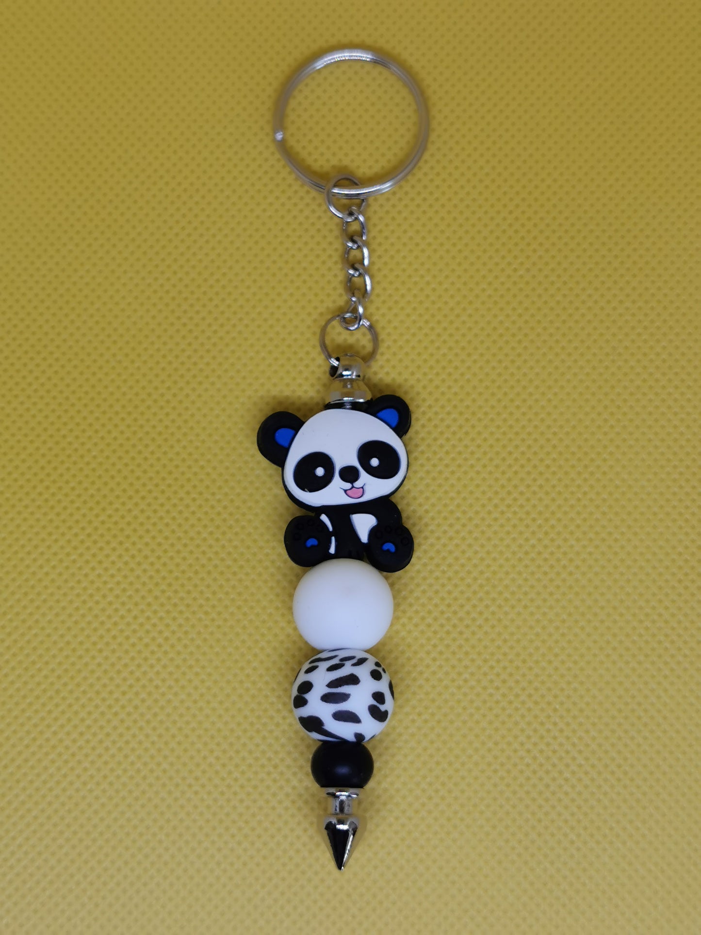 Schlüsselanhänger - Taschenschmuck