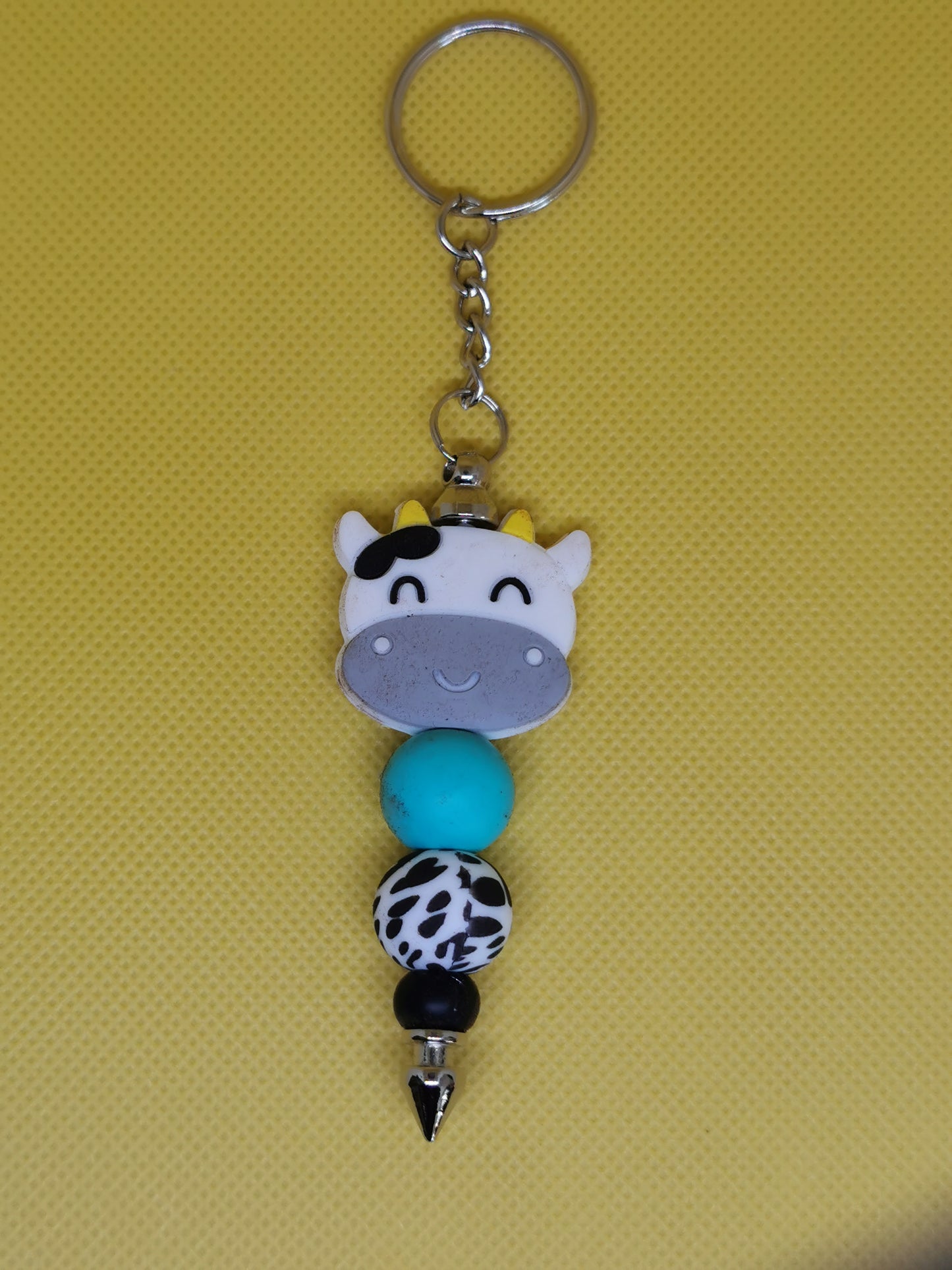 Schlüsselanhänger - Taschenschmuck