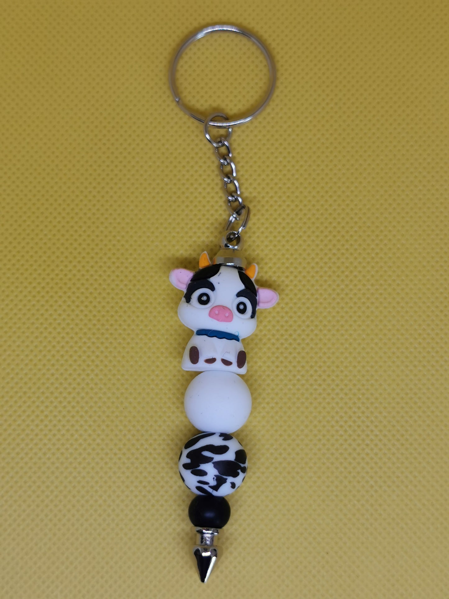 Schlüsselanhänger - Taschenschmuck