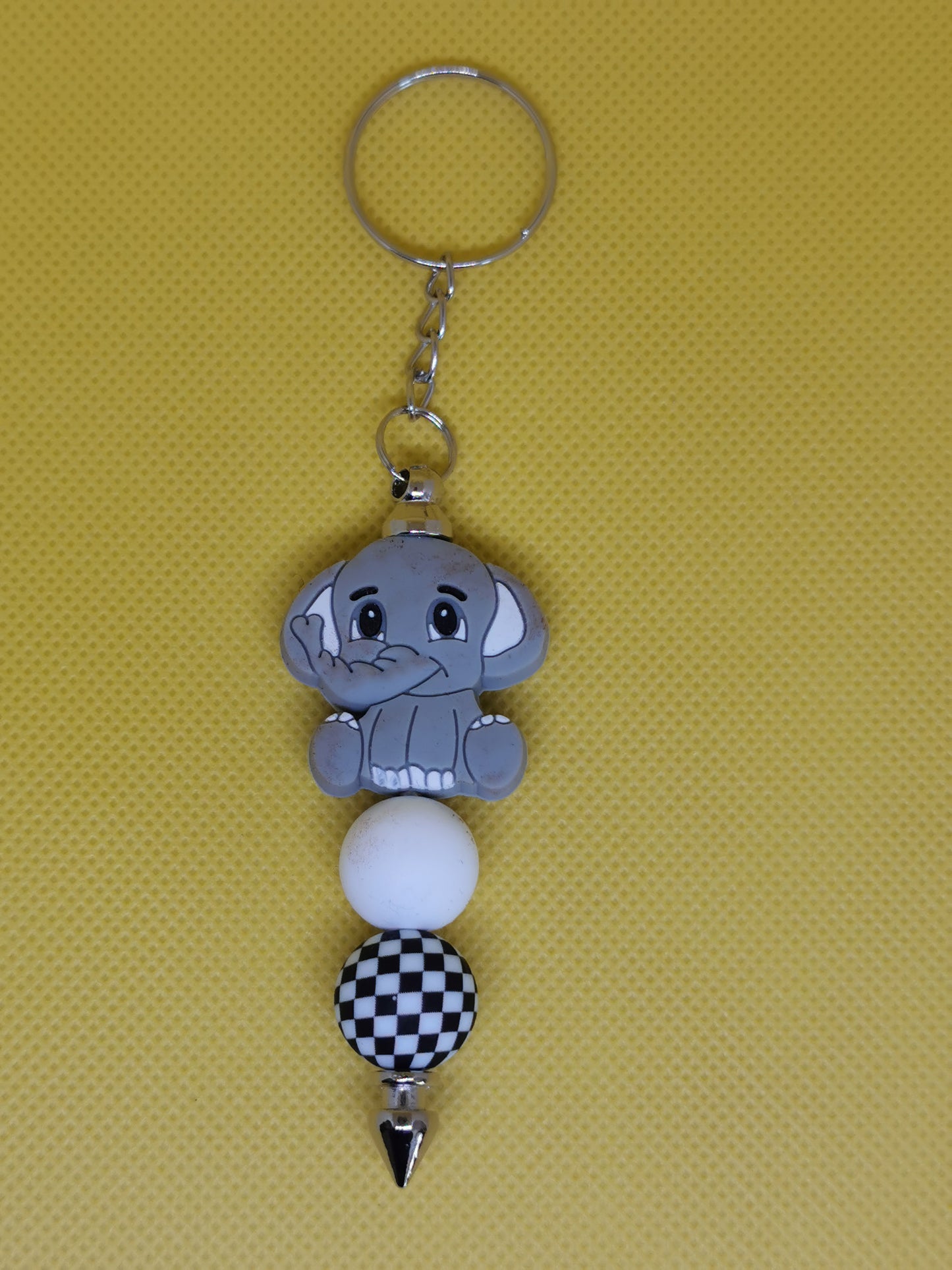 Schlüsselanhänger - Taschenschmuck