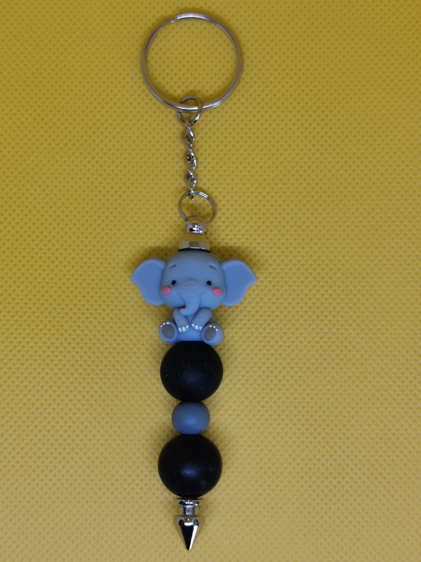 Schlüsselanhänger - Taschenschmuck