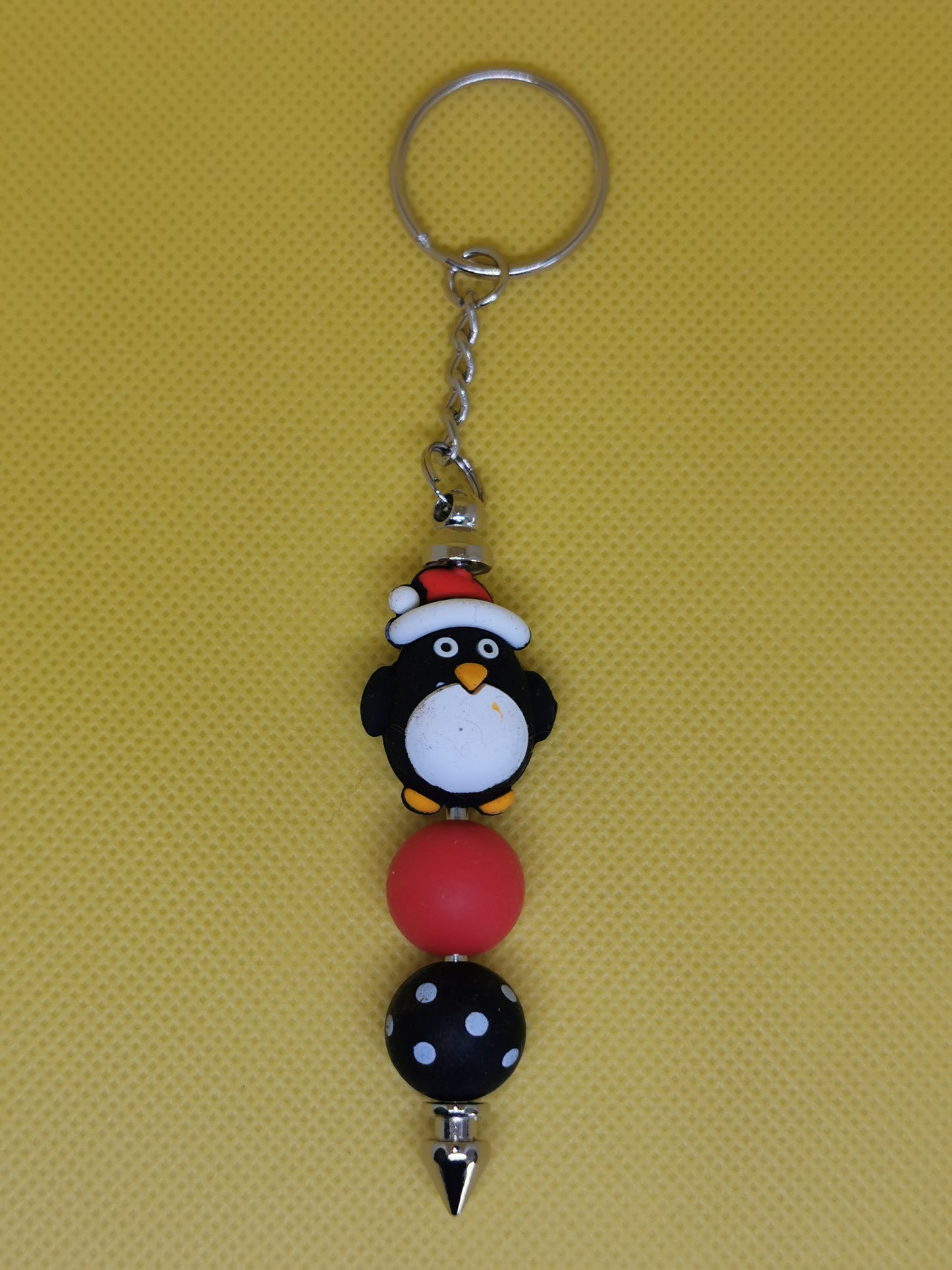 Schlüsselanhänger - Taschenschmuck
