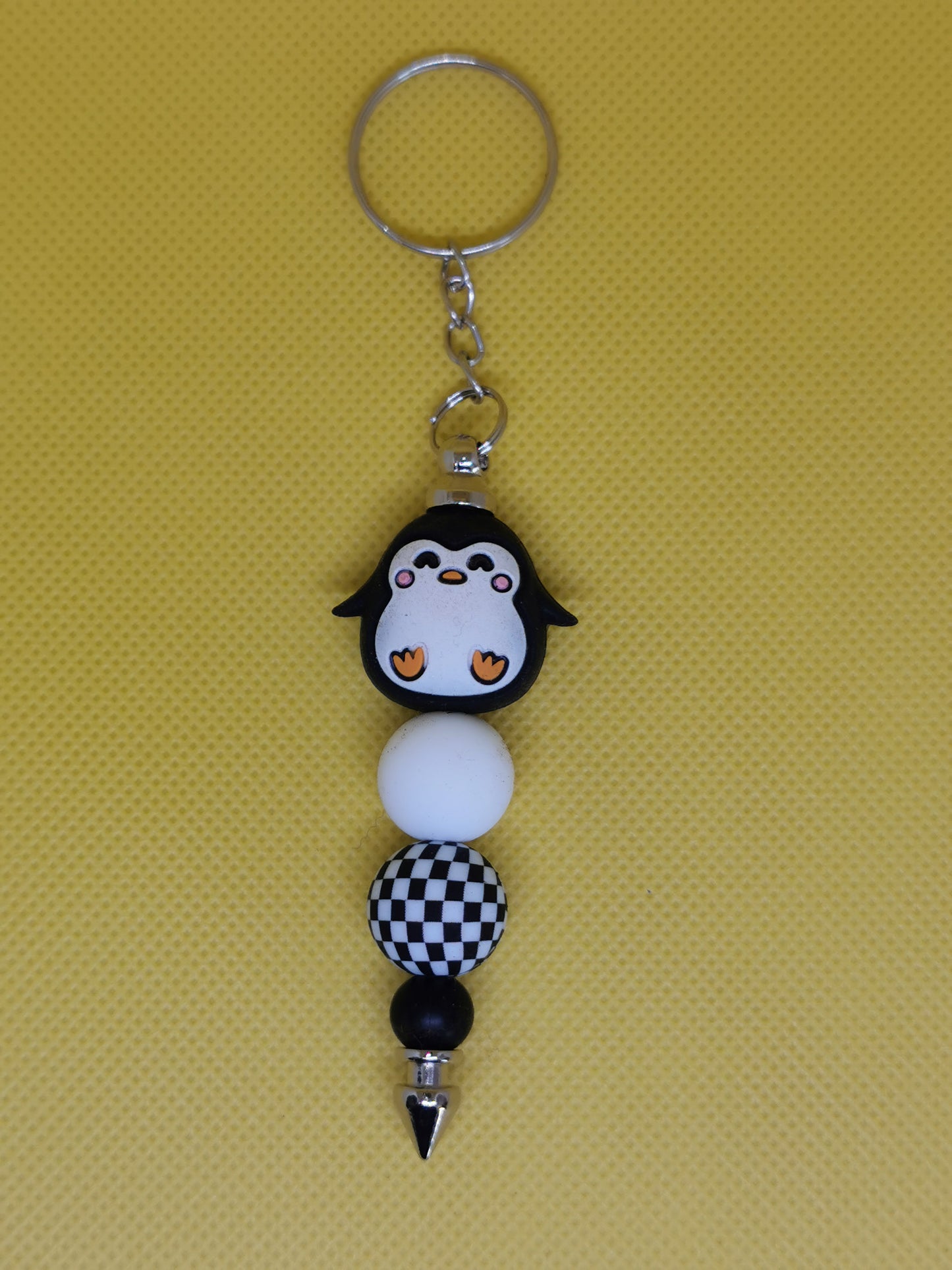 Schlüsselanhänger - Taschenschmuck