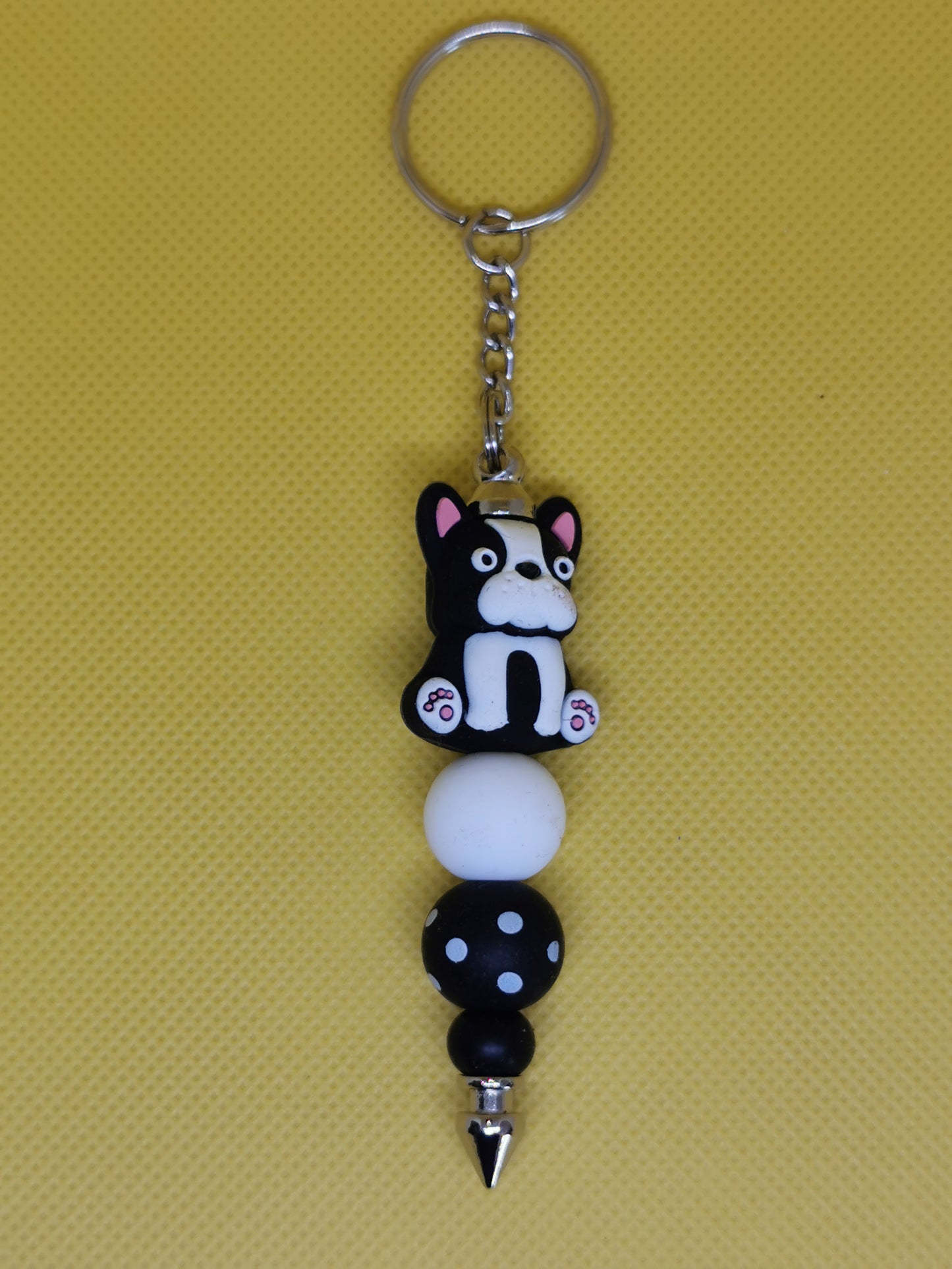 Schlüsselanhänger - Taschenschmuck