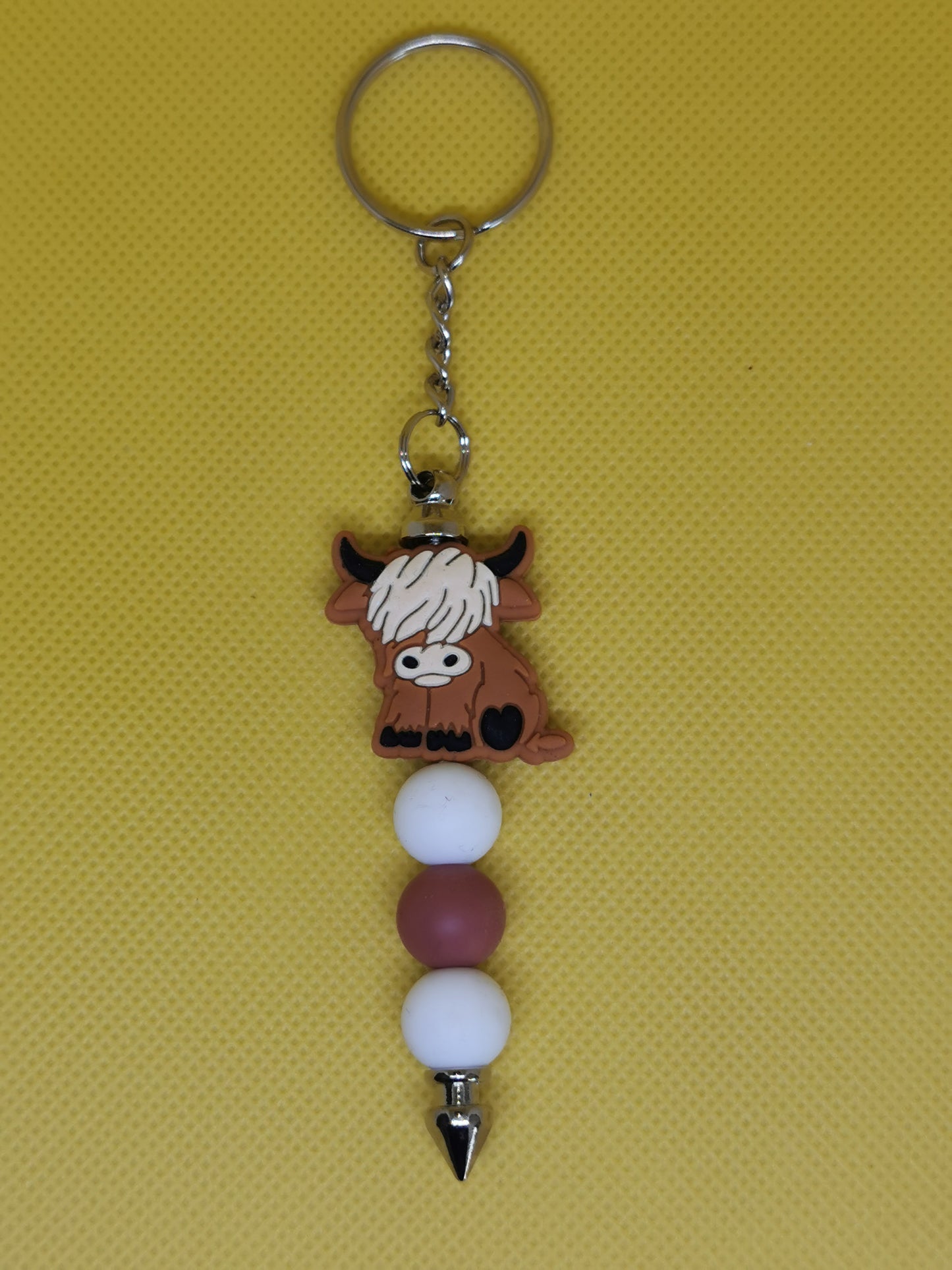 Schlüsselanhänger - Taschenschmuck