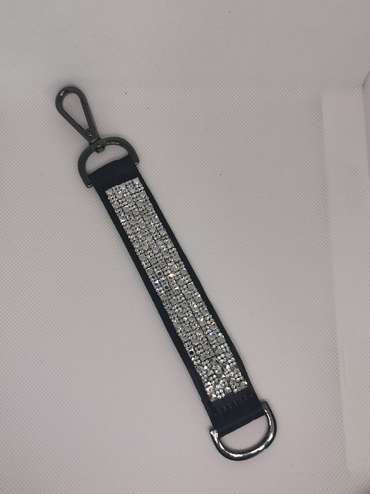 Schlüsselband - Taschenschmuck